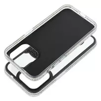 OEM TEDDY BEAR phone case for iPhone 16e black