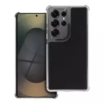 OEM MATRIX phone case for Samsung Galaxy S25 Ultra (S938) black
