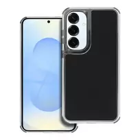 OEM Matrix phone case for Samsung Galaxy S25+ (S936) black
