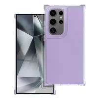 OEM Matrix phone case for Samsung Galaxy A26 5G (A266) purple