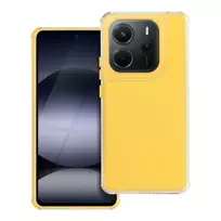 OEM MATRIX Case for XIAOMI Redmi Note 14 5G in yellow