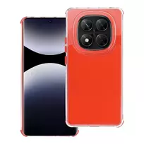 OEM MATRIX Case for XIAOMI Redmi Note 14 PRO 4G in orange