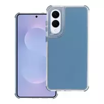 OEM MATRIX phone case for Samsung Galaxy S25 Edge (S937) blue