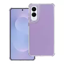 OEM MATRIX phone case for Samsung Galaxy S25 Edge (S937) purple