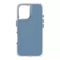 OEM Matrix MATRIX phone case for iPhone 17 blue