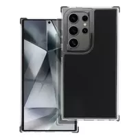 OEM MATRIX phone case for Samsung Galaxy S24 Ultra (S928) black