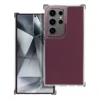 OEM MATRIX phone case for Samsung Galaxy A55 5G (A556) purple
