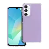 OEM Matrix phone case for Samsung Galaxy A16 4G (A165) | A16 5G (A166) purple