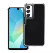 OEM Matrix phone case for Samsung Galaxy A16 4G (A165) | A16 5G (A166) black