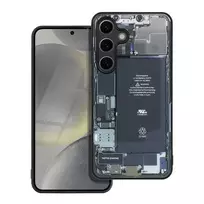 OEM TECH phone case for Samsung Galaxy A35 5G (A356) (Design 2)