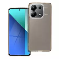 OEM PEARL case for XIAOMI Redmi Note 13 4G in black