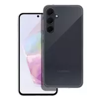 Forcell F-Protect Long Lasting transparent phone case for Samsung Galaxy A35 5G (A356)