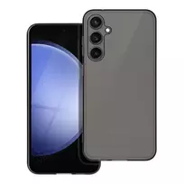 OEM Box Premium 1.5 mm phone case for Samsung Galaxy A35 5G (A356) transparent black