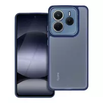 OEM VARIETE Case for XIAOMI Redmi Note 14 5G in navy blue