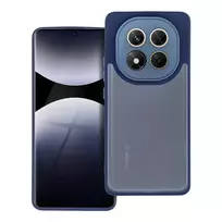 OEM VARIETE Case for XIAOMI Redmi Note 14 Pro Plus 5G, navy blue