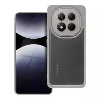 OEM VARIETE Case for XIAOMI Redmi Note 14 Pro Plus 5G steel
