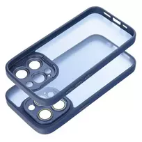 OEM VARIETE phone case for iPhone 16e navy