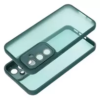 OEM VARIETE Case for XIAOMI Redmi Note 14 4G (GLOBAL - 164.84mm x 78.15mm x 8.16mm), dark green