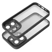 OEM VARIETE phone case for iPhone 16e black