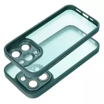 OEM VARIETE phone case for iPhone 16e green