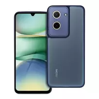 OEM VARIETE Case for XIAOMI Redmi A5 (171.7 x 77.8 x 8.26 mm) navy blue