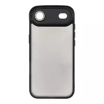 OEM VARIETE phone case for iPhone 17 Air black