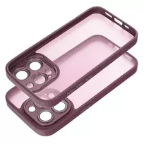 OEM VARIETE phone case for iPhone 17 Air purple
