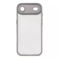 OEM VARIETE phone case for iPhone 17 Air gray
