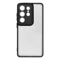 OEM VARIETE phone case for Samsung Galaxy S26 Ultra (S948) black