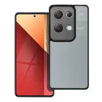 OEM VARIETE Case for XIAOMI Redmi Note 13 Pro 4G / POCO M6 Pro 4G, black