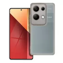 OEM VARIETE Case for XIAOMI Redmi Note 13 Pro 4G / POCO M6 Pro 4G steel