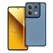 OEM VARIETE Case for XIAOMI Redmi Note 13 5G in navy blue
