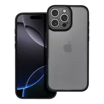 OEM VARIETE phone case for iPhone 16 Pro Max black