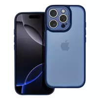 OEM VARIETE phone case for iPhone 16 Pro navy