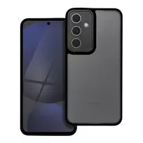 OEM VARIETE phone case for Samsung Galaxy S24 FE (S721) black