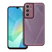 OEM Variete phone case for Samsung Galaxy A16 4G (A165) | A16 5G (A166) purple