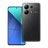 Forcell Case for Xiaomi Redmi Note 13 4G F-Protect transparent