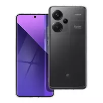 Forcell Case for Xiaomi Redmi Note 13 Pro Plus 5G, F-Protect, transparent