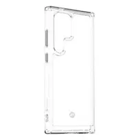Forcell F-Protect phone case for Samsung Galaxy S24 Ultra (S928) transparent