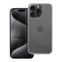 OEM Clear 2 mm Blink phone case for iPhone 15 Pro Max, transparent