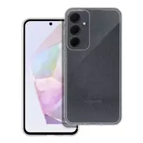 OEM Clear 2 mm Blink phone case for Samsung Galaxy A35 5G (A356) transparent
