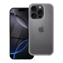 OEM Clear 2 mm Blink phone case for iPhone 16 Pro, transparent