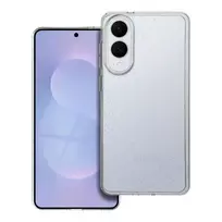 OEM Clear 2 mm Blink phone case for Samsung Galaxy S25 Edge (S937) transparent