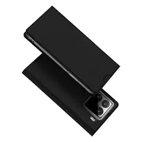 Dux Ducis wallet case SKIN PRO for XIAOMI 15 Pro, black