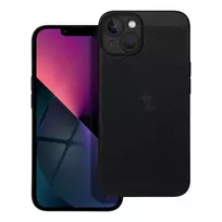OEM Breezy phone case for iPhone 13 black