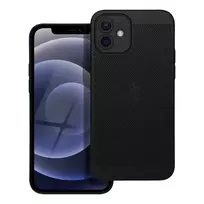 OEM Breezy phone case for iPhone 12 black