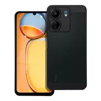 OEM Case for Xiaomi Redmi 13C / POCO C65 Breezy Black
