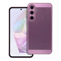 OEM Breezy phone case for Samsung Galaxy A35 5G (A356) purple