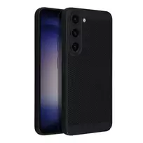 OEM Breezy phone case for Samsung Galaxy A26 5G (A266) black
