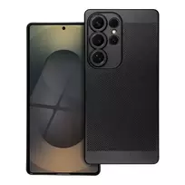 OEM Breezy phone case for Samsung Galaxy S25 Ultra (S938) black